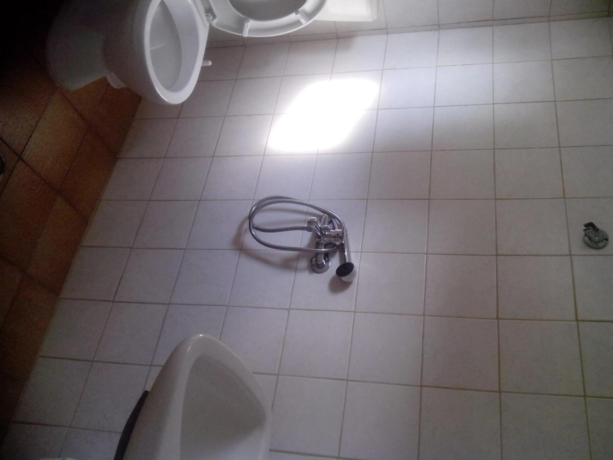 Panagiotis Apostoloudias Rooms Therma  Værelse billede